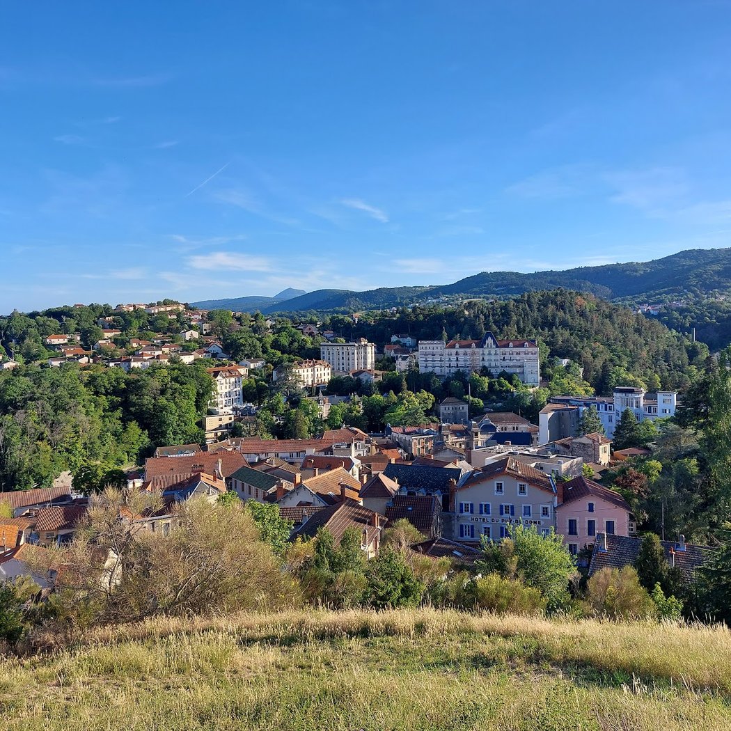 Calvaire de Châtel-Guyon 3